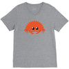 rustacean V-Neck Tee