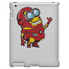 alu minion iPad 3 and 4 Case