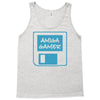amiga inspired Tank Top