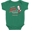 better call saul Baby Bodysuit