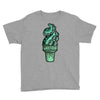 tentacle ice Youth Tee