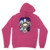 studio ghibli - spirited away Unisex Hoodie