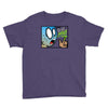your soul is mine Youth Tee