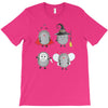 halloween hedgehogs T-Shirt