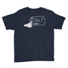 salt Youth Tee