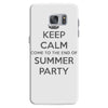 summer party Samsung Galaxy S7