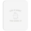 cupcake Mousepad