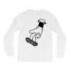 skater Long Sleeve Shirts