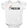 Depression Baby Bodysuit