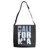 california republic Adjustable Strap Totes