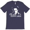 twilight pullover bella jacob edward film T-Shirt