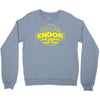 save them!!! Crewneck Sweatshirt