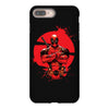 deadpool chimichanga iPhone 8 Plus