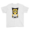 wolvenion (2) Youth Tee