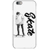 skate iPhone 6/6s Case