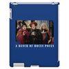 just a bunch of hocus pocus sanderson sisters iPad 3 and 4 Case