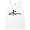 dead crusade Tank Top