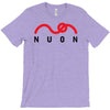 nuon game system talk T-Shirt