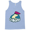 chillax Tank Top