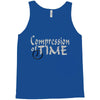 compression of time Tank Top