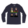 dobre twins Long Sleeve Shirts