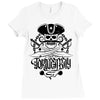 tortuga bay Ladies Fitted T-Shirt
