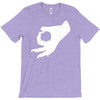 finger symbol T-Shirt