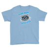 purr more Youth Tee