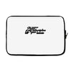 please cancel Laptop sleeve