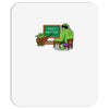 anger management Mousepad
