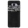 i am a lovable, Samsung Galaxy S8 Plus