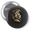 prototype Pin-back button
