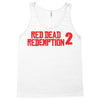 red dead redemption 2r Tank Top