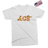 age ace Exclusive T-shirt
