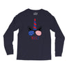4th of July Long Sleeve Shirts