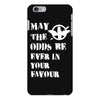 May The Odds Be Ever In Your Favour iPhone 6 Plus/6s Plus Case