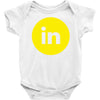 in Baby Onesie