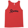 recess Tank Top