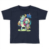 monsters university Toddler T-shirt