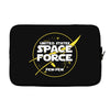 United States Space Force Laptop sleeve