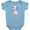 Pubg Soldier Baby Bodysuit