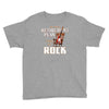 retirement plan bass rock Youth Tee