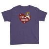 love furever Youth Tee