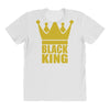 black king All Over Women's T-shirt