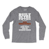 funny  built in the 50&rsquo;s, ideal gift or christmas present. Long Sleeve Shirts