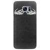 skeleton hands halloween funny Samsung Galaxy S7 Edge