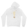 Rock On Unisex Hoodie