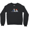 aliens Crewneck Sweatshirt