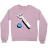 automatic Crewneck Sweatshirt