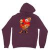 where is mario Hoodie